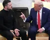 Trump, ultimatum pentru Zelenski: Acceptă condițiile Moscovei sau așteaptă-te la distrugere