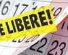 Zile libere 2026. Vești bune pentru angajați, câte zile vor fi liberi în următoarea perioadă. Urmează câte o minivacanță în fiecare lună