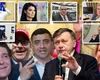 ”11 pentru Cotroceni”. Care este distribuția ”filmului” electoral ce va da, în mai, noul președinte al României