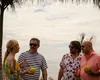 Bontea, Dumitrescu şi Scărlătescu pregătesc un nou cooking-show. „Pe drumul gustului” se va vedea doar pe Voyo