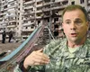 Dacă Ucraina cade, Rusia va bate la ușa României. Generalul american în rezervă Ben Hodges spune că un acord bun pentru Ucraina înseamnă pace pentru întreaga Europă