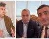 Profesorul Corneliu Bjola de la Oxford, despre George Simion: ”Toată strategia lui de anul trecut s-a făcut praf” / Despre Călin Georgescu și ruși: ”Războiul continuă. România era planul lor B pentru Ucraina”