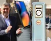 Marcel Ciolacu l-a copiat pe Piedone. Corpul de Control al premierului caută în ministere telefoane mai scumpe de 500 de lei și se măsoară consumul de benzină