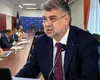 Marcel Ciolacu a început curățenia de primăvară în ministerele de forță. Din 75 de secretari de stat vor rămâne doar 56