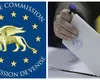 Comisia de la Veneția urechează România pentru exces de ordonanțe de urgență. Este criticată comasarea alegerilor din 2024