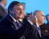 Culmea austerităţii în viziunea lui Crin Antonescu: Nu e normal să plăteşti parlamentarii, miniştrii ca pe ospătari, pornind de la ideea lasă că le mai iese ceva