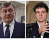 Crin Antonescu: ”Nicuşor Dan nu este deloc antisistem. Eu, la fel. Suntem toţi în sistem”