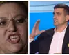 Diana Șoșoacă anticipează un dezastru la prezidențiale pentru George Simion. Pe ce loc se va clasa liderul AUR, în opinia ei. ”Simion n-are nicio legătură cu suveranismul. A spus-o și Georgescu”