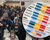 Până la ce dată se mai pot face gratuit buletine electronice. Ce informații conțin noile documente de identitate
