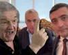 EXCLUSIV Gigi Becali dezvăluie adevăratele intenții ale lui George Simion: „M-a pus să-l atac pe Georgescu. Viclenia îl va doborî”
