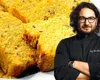 Delicioasă și ieftină! Prăjitura de post a lui Florin Dumitrescu. O gătești în maximum 45 de minute