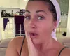 Gabriela Cristea a ieşit din post: „Mi-am făcut poftele fără să exagerez”