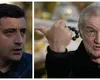 Gigi Becali e sigur că George Simion intră în ”finala” pentru Cotroceni. Afaceristul însă nu va sprijini pe nimeni în turul 1