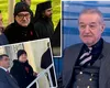Gigi Becali spune că l-a iertat pe Simion. Vrea și să dovedească tuturor că nu are niciun dosar penal pe numele lui