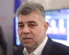 Marcel Ciolacu ştie cum a fost învins în alegeri şi spune că greşeala lui este reparată de Crin Antonescu: „Eu trebuia, ca și candidat, să vorbesc despre altceva”