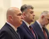 Marcel Ciolacu dezvăluie problemele grave din interiorul coaliţiei: „PNL a vrut să candidăm separat şi să ne înjurăm la televizor”
