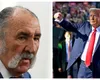 Ion Țiriac, dezvăluiri incendiare despre relația cu Donald Trump. Ce au vorbit înainte de nunta lui Ilie Năstase. ”Face ce vrea. Pentru Europa, o să fie o durere de cap!”
