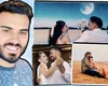 Oana Ciocan i-a făcut lui Jador cel mai frumos cadou la împlinirea vârstei de 30 de ani. Artistul urmează să devină tătic. Soția cântărețului, primele imagini cu burtica de gravidă