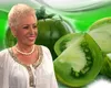 De ce este bine să-ţi aplici felii de tomate verzi pe picioare. Lidia Fecioru: „Acest tratament poate fi făcut pe termen lung, până când se observă efectele dorite”