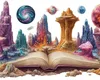 MESAJE puternice de la UNIVERS pentru aceste 3 ZODII  până la finalul săptămânii. Atenţie la Mercur retrograd!