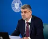 Marcel Ciolacu vrea impozitare progresivă. ”Trebuie să ții cont de context”