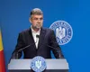 Premierul Ciolacu a trimis Corpul de Control la toate ministerele, să verifice risipa bugetară: „Nu am glumit”