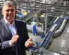 Marcel Ciolacu: Vrem să înfiinţăm minim 15.000 de noi locuri de muncă. Finanţăm afacerile noi, care produc în Romania