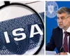 Marcel Ciolacu, despre revizuirea ridicării vizelor pentru SUA: ”O întârziere temporară legată de implementarea unor chestiuni tehnice” / Apel ferm ”la cei care urlă pe garduri”: ”Nu avem nevoie de bufoni care să strice totul”