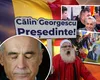 Fost şef al SIE, întrebat dacă serviciile secrete l-au racolat pe Călin Georgescu: Nu cred că ai căuta o persoană care stă de vorbă cu preotesele lui Decebal sau care are informaţii de la marţieni