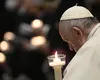 Papa Francisc a încetat din viaţă în Săptămâna Luminată