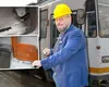 Piedone a descins în mizeria lui Nicușor Dan. 23 de tramvaie murdare și deteriorate au fost oprite din circulație