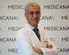 Intervențiile robotice revoluționează tratamentul cancerului de prostată și reconstrucția vezicii urinare