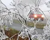 Prognoza meteo. Brumă şi îngheţ la sol, iarna mai stă puţin în România. Primăvara iese din ceaţă abia în weekend