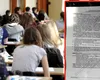 SUBIECTE ISTORIE SIMULARE BACALAUREAT 2025. Anul trecut, doar 35% au luat peste 5. Care a fost subiectul dificil