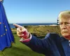 Trump urăște UE și nu vrea să respecte regulile de la Bruxelles. Undă de șoc în toată Europa: „Când impun taxe vamale Uniunii Europene, e pentru că merită”