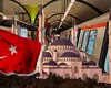Măsuri restrictive la Istanbul, după arestarea primarului Ekrem Imamoglu, liderul opoziției și principalul adversar politic al președintelui Erdogan