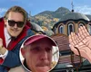 What’s UP s-a apropiat de Dumnezeu, merge la mănăstiri şi se spovedeşte: ”Ar fi cazul să luăm o frână din toate îndestulările noastre, de prea mâncat, prea băut… sau că ne-am distrat prea mult”