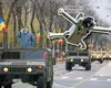 România va avea propriile drone şi va moderniza liniile de producţie pentru RDX şi TNT
