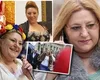 Cum a slăbit Diana Șoșoacă 10 kilograme într-o singură noapte, când era fotomodel. Președinta SOS România a deținut recordul pentru cea mai subțire talie din lume VIDEO