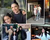 Cum arată casa familiei Măruță. Vila din nordul Capitalei are piscină și un studio special pentru David și Eva