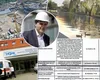 Scandalos! Nicușor Dan a prejudiciat instituțiile publice cu aproape 2 miliarde de euro, într-un singur sector al Capitalei. Românii au fost privați de un spital modern de tratare a cancerului și de trei pasaje care decongestionau traficul