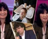 EXCLUSIV Dana Budeanu desființează videoclipul de campanie al lui Nicușor Dan: „Umblă cu boschetu’ ăla în cap de când îl știm”