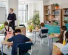 Sprijin pentru „Domnul Trandafir”. S-a format Liga Profesorilor Excepţionali „pentru cei care predau în condiții precare, în sate fără internet, fără materiale didactice și fără salarii motivante”