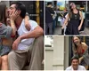 Adela Popescu a plecat după Radu Vâlcan în Thailanda. Cum a așteptat-o prezentatorul: „Am crezut că se ține de glume”
