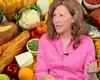 Adina Alberts, despre greşeala pe care o fac frecvent românii în supermarket: „Îţi scurtează viaţa!”. Ce spune soţia lui Cataramă despre alimentaţie şi bagajul de vacanţă