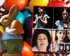 Ce face Eliza Iliescu în fiecare an, înainte de Paște. Adriana Iliescu a educat-o în cel mai frumos mod. ”Așa trebuie”