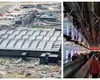 Pasagerii sunt sfătuiţi să nu se mai ducă la aeroport. Heathrow, cu cele mai aglomerate terminale din Europa, închis toată ziua de vineri din cauza unui incendiu