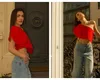 Există viață și după Mario Fresh. Cum a fost surprinsă Alexia Eram alături de noul iubit. Imaginile din club care o vor înfuria pe Andreea Esca