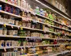 Guvernul prelungește plafonarea prețurilor la alimente de bază. Lista produselor pentru care se menține limitarea adaosului comercial