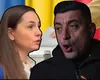 Anamaria Gavrilă și-a depus candidatura la BEC, însoțită de George Simion: „Ne vom concentra asupra loviturii de stat care s-a dat asupra judecătorilor CCR”